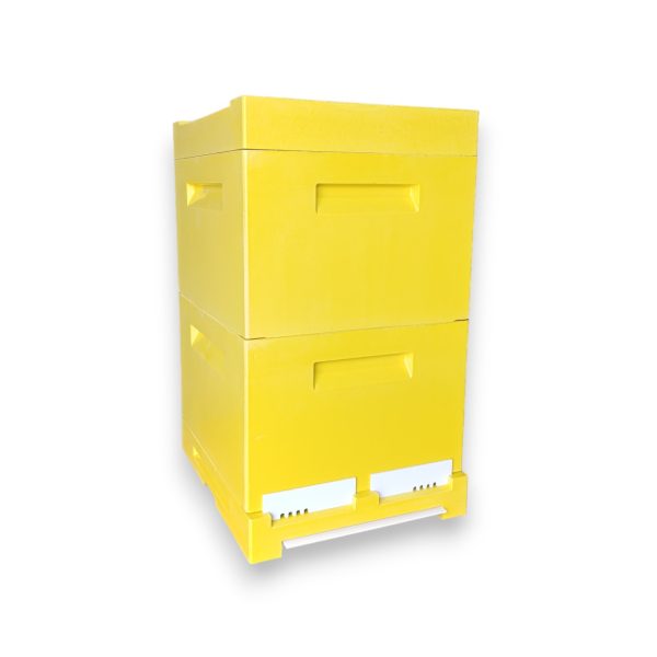 STUP VERTICAL PE 10 RAME M03