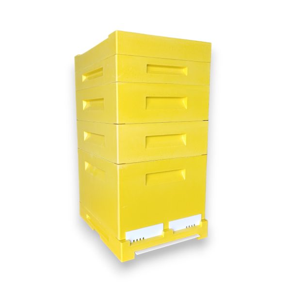 STUP VERTICAL PE 10 RAME M06