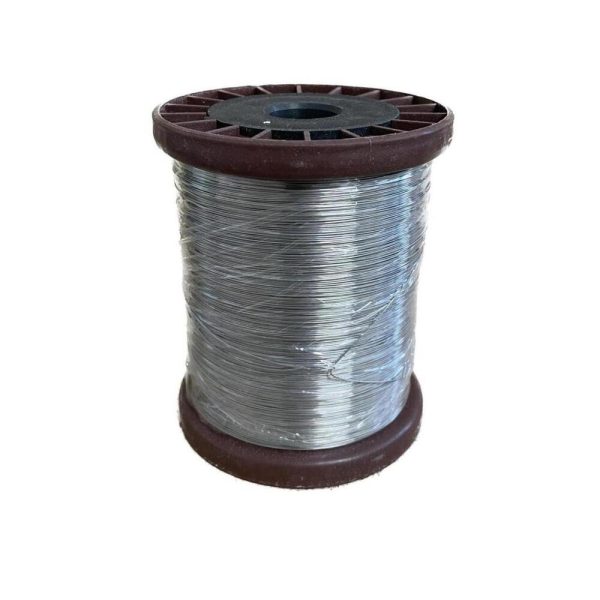 Sîrma inox 0.5mm AISI 304 - 4kg