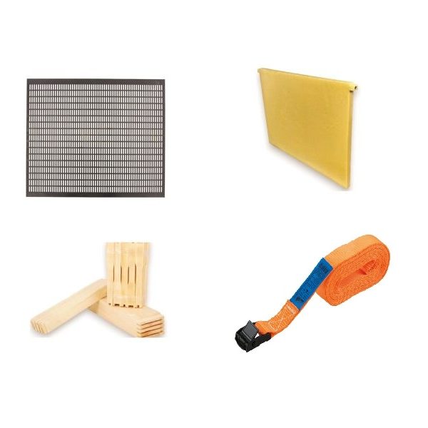 ACCESORII ȘI RAME